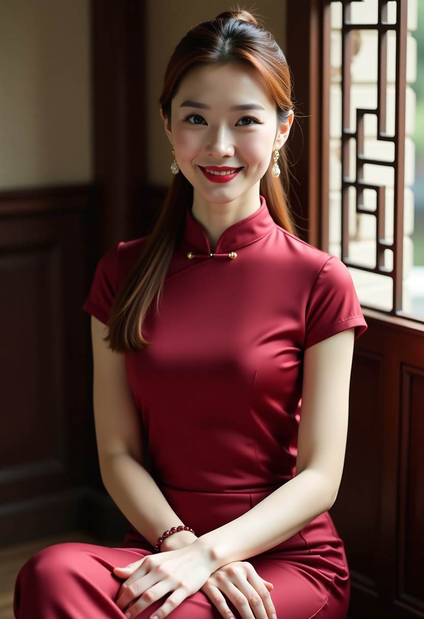 离婚后前夫跪地求复合